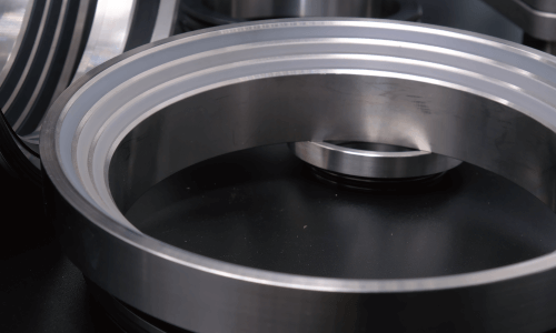 PCTFE 材料応用イメージ